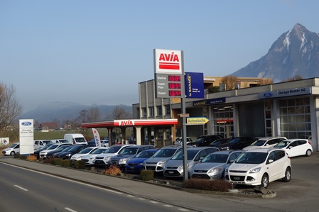bwalder Auto Tage 2020