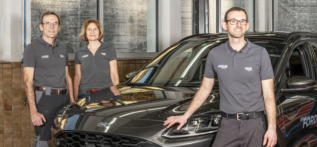 Team Team Garage Altmann GmbH