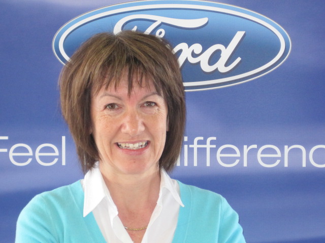 Brigitte Schatzmann