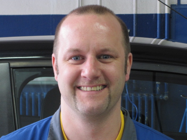 Daniel Enz