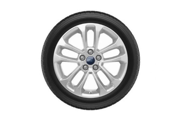 Ford Reifen und Felgen im Fokus