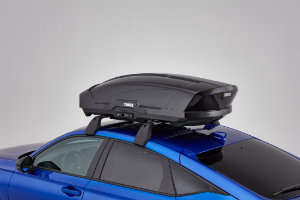 Thule Dachbox Motion XT M 400 l