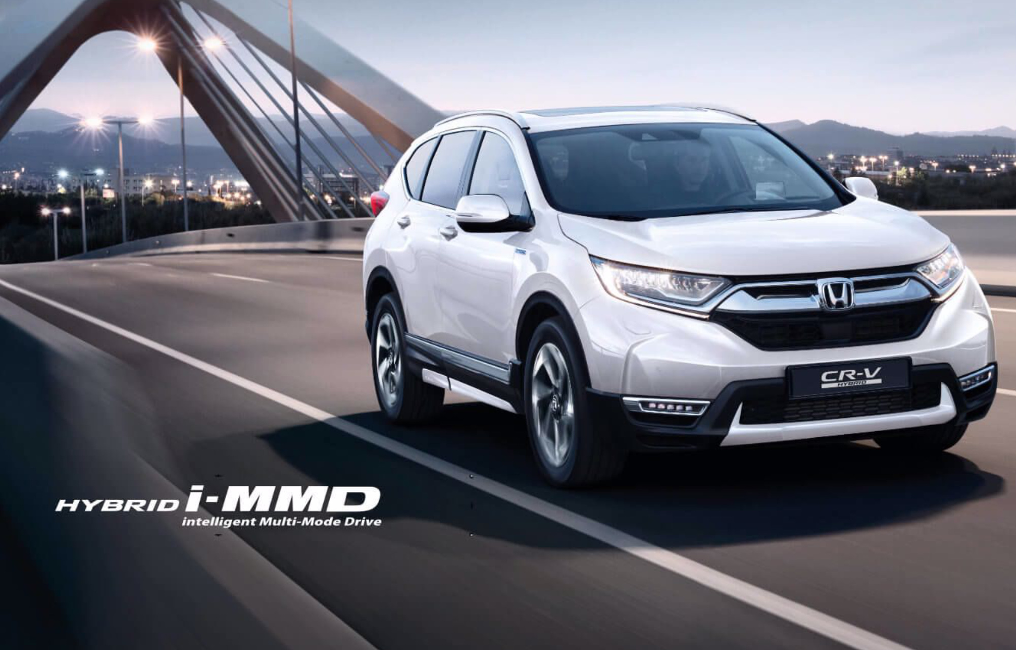 Honda Approved Body Repair Centres in Ireland