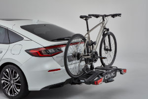 Porte-vélos Thule Easyfold XT 