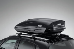 Coffre de toit Thule 400L