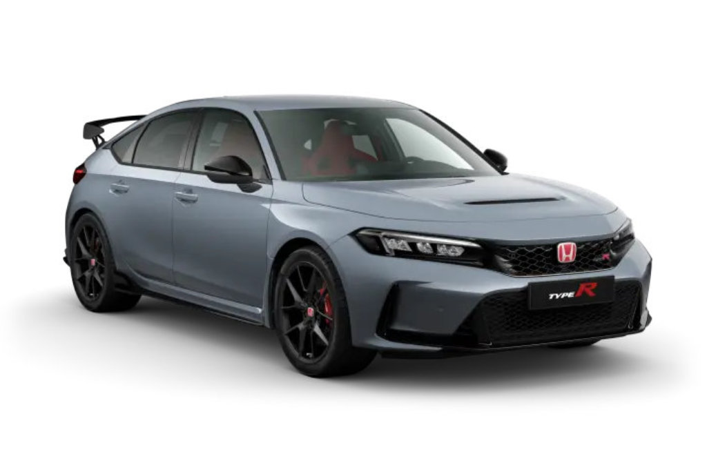 Honda Civic Type R