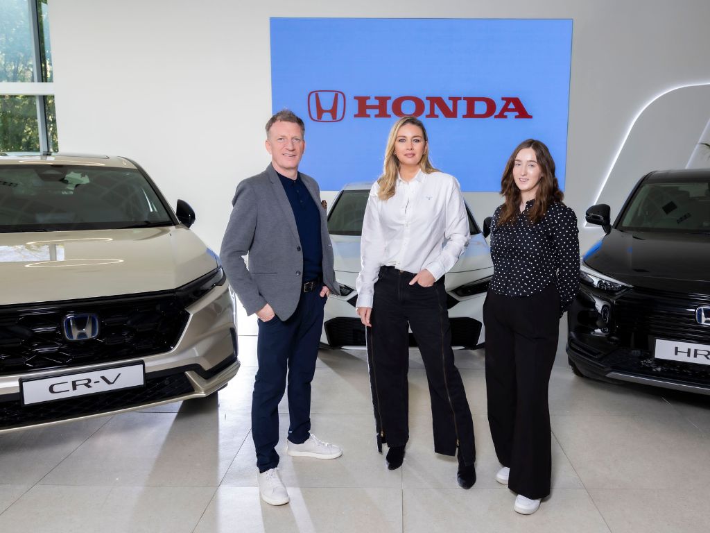 Anna Daly Brand Ambassador