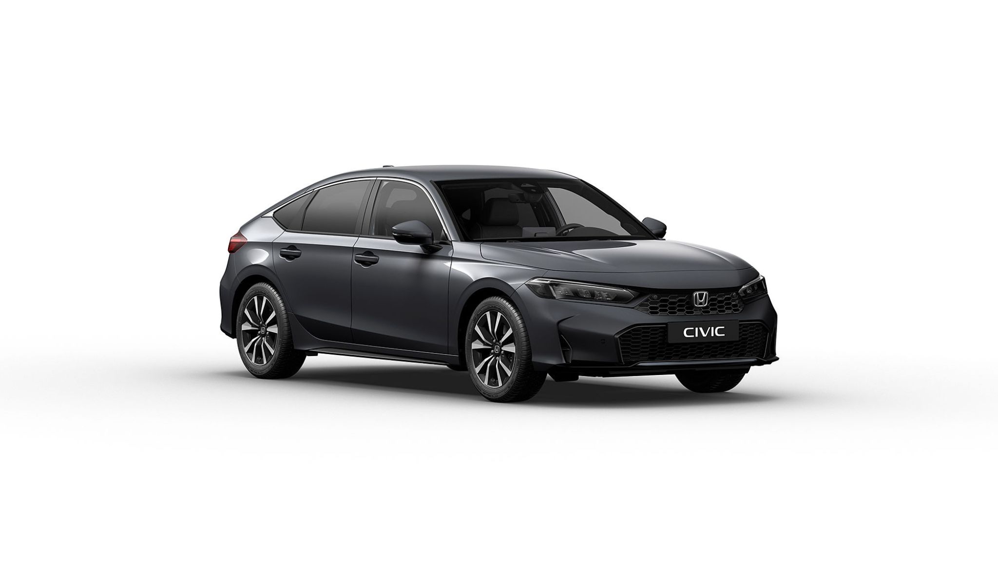Honda Civic Honda Civic