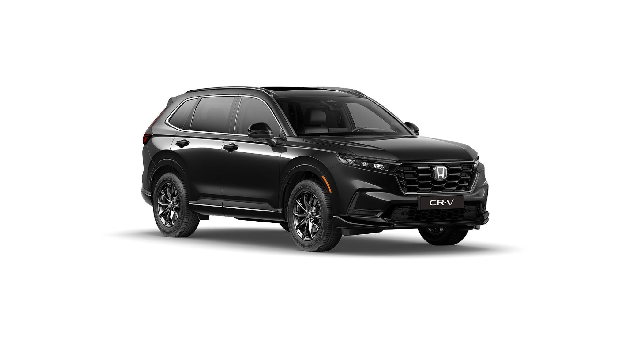 Honda CR-V Honda CR-V