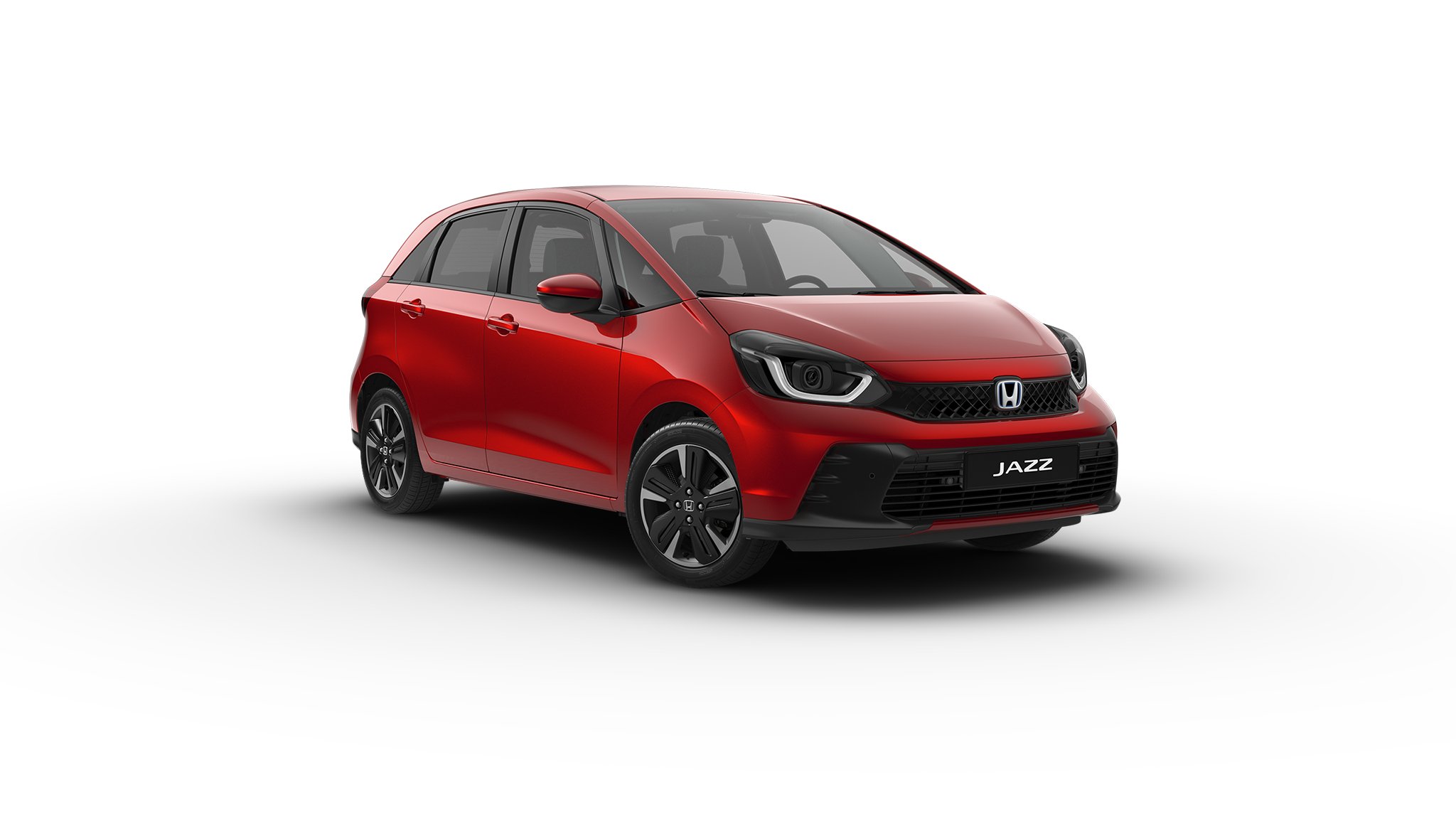 Honda Jazz Honda Jazz