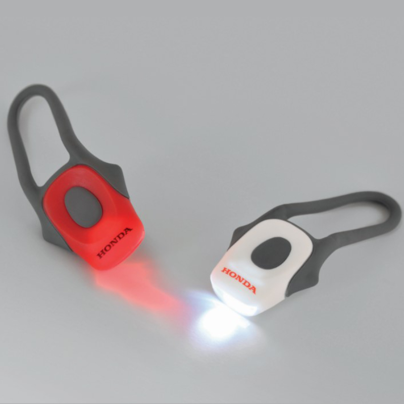 Fahrradlichter
