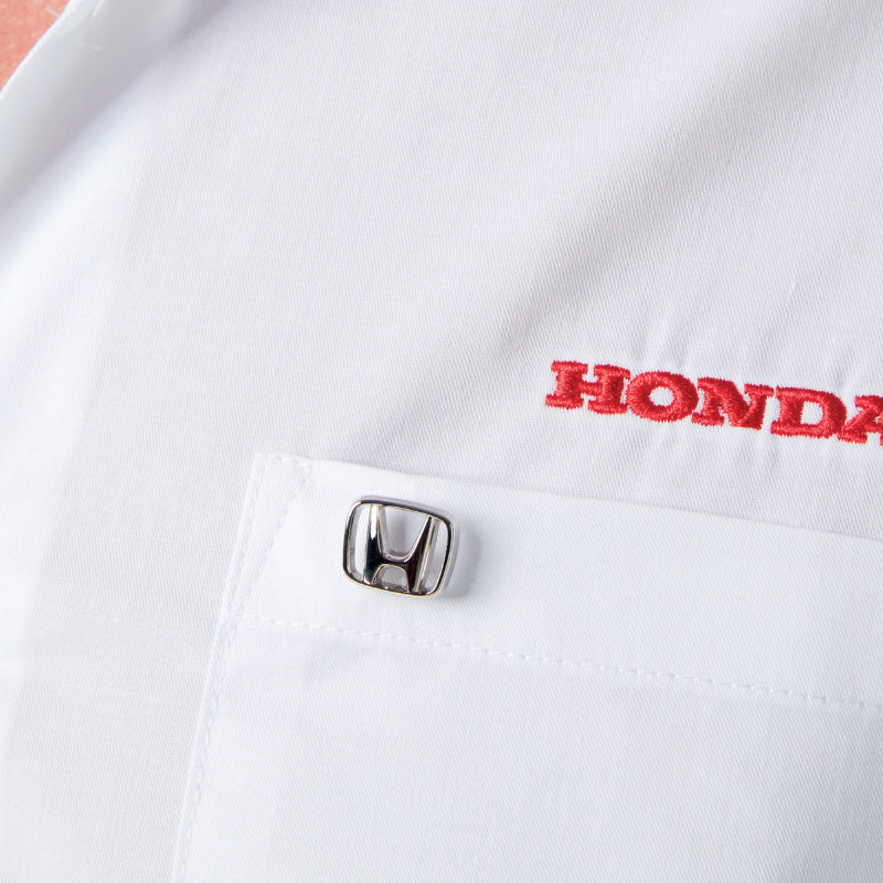 Honda-spindel