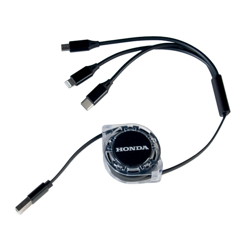 Ladekabel