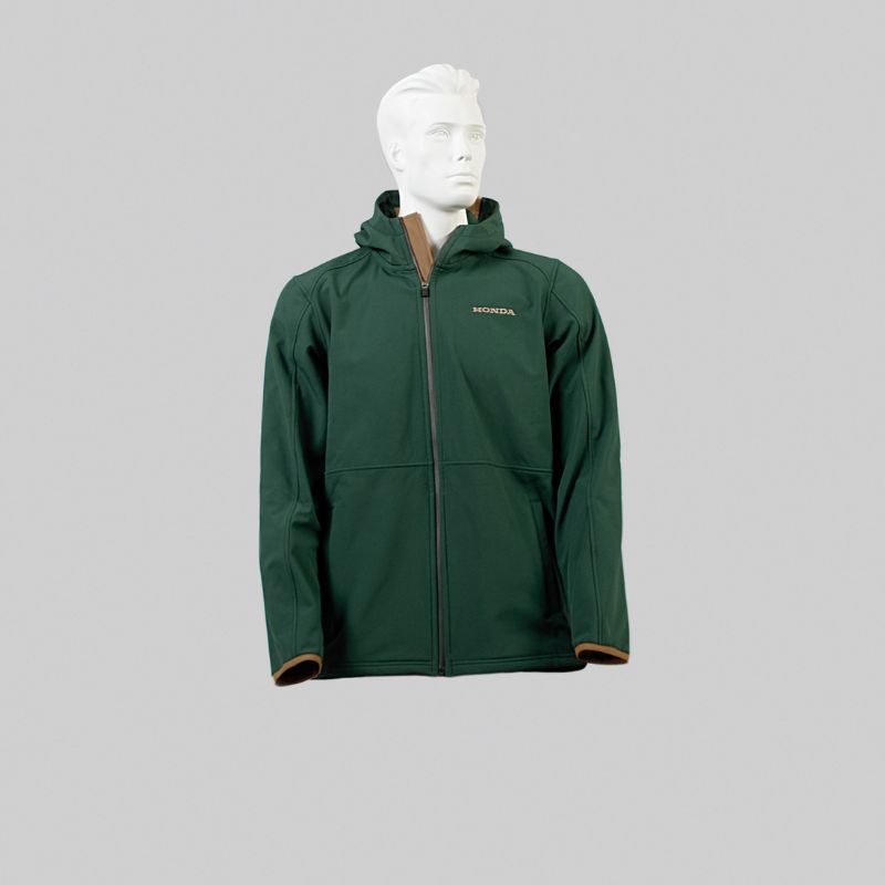 Softshelljacke