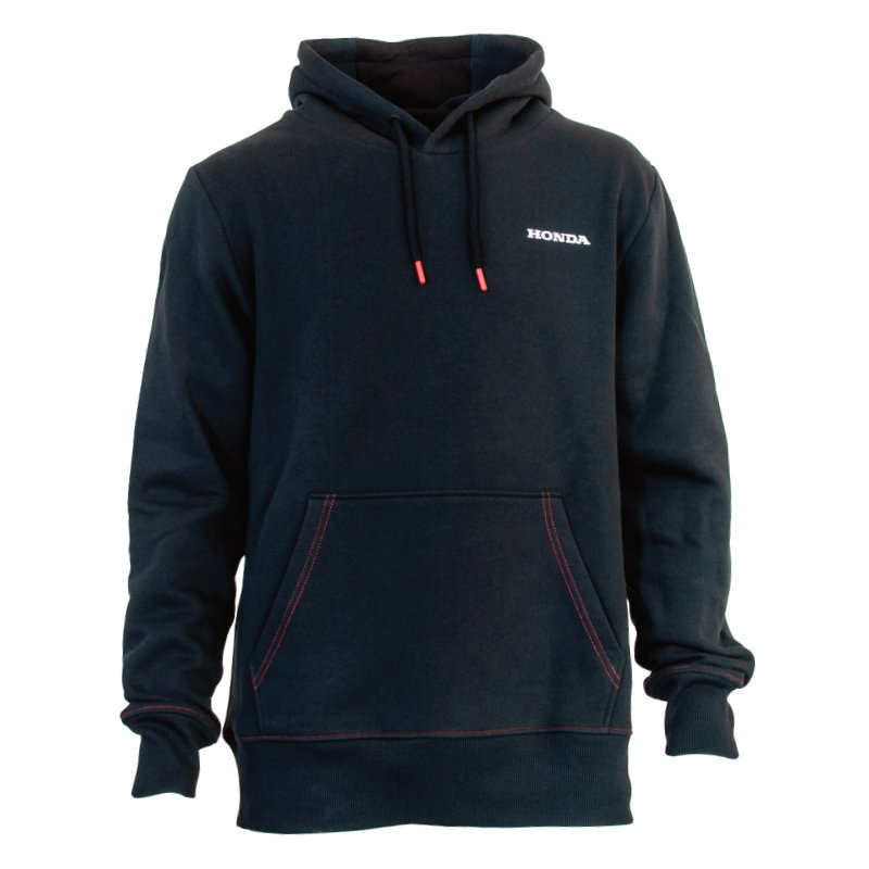 Sweatshirt mit kapuze