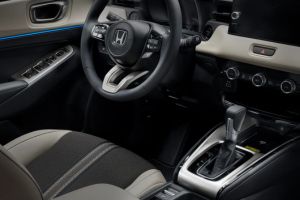 Nordic Silver-Interieur-Paket