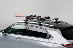 Ski- und Snowboard-Befestigung