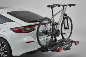 Thule Heckfahrradträger Easyfold XT