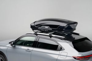 Thule Dachbox 400L Motion XT M