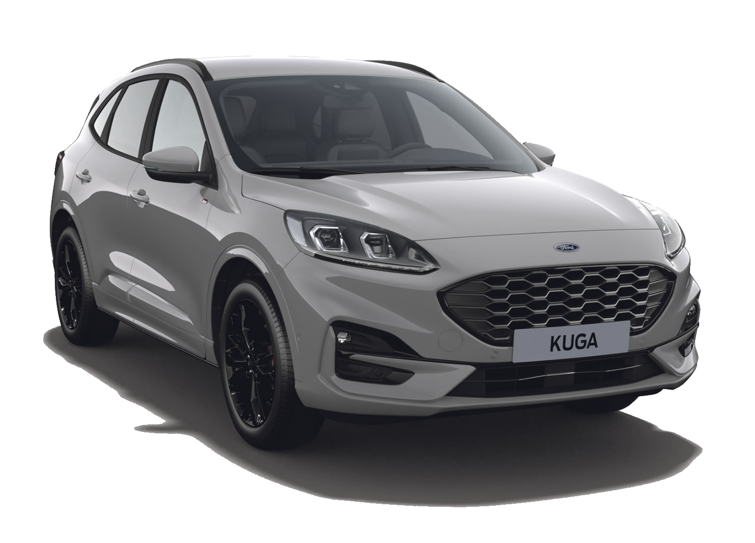 Ford Kuga Cool&Connect Plug-In Hybrid