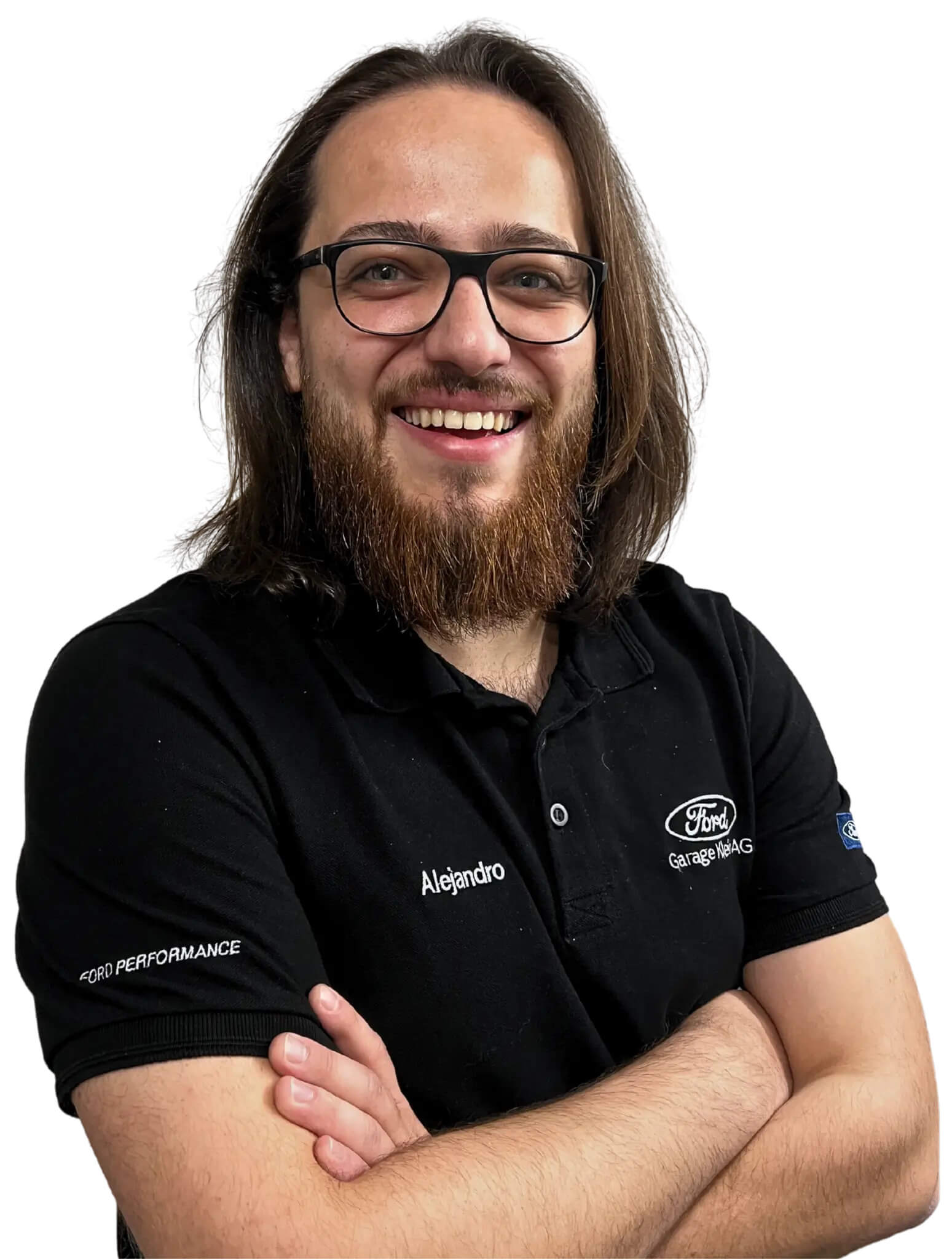 Alejandro Vieira