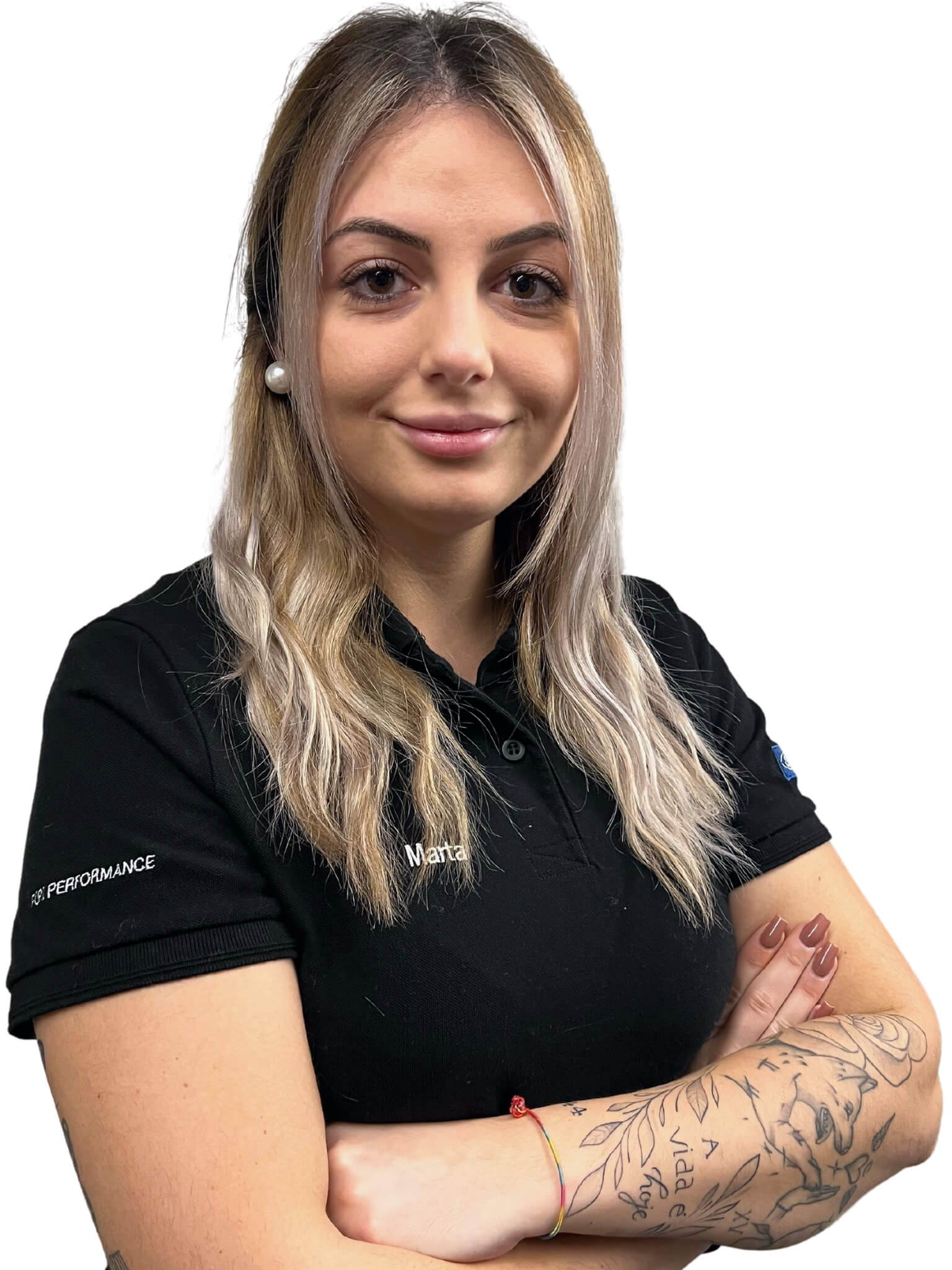 Marta Vieira