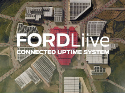 FordLiive