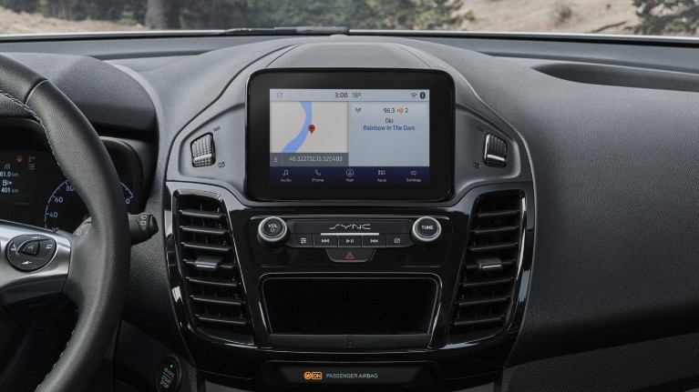 Ford SYNC 3