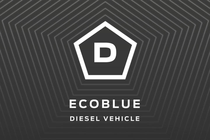 Ford Ecoblue