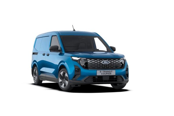 Transit Courier Thumbnail