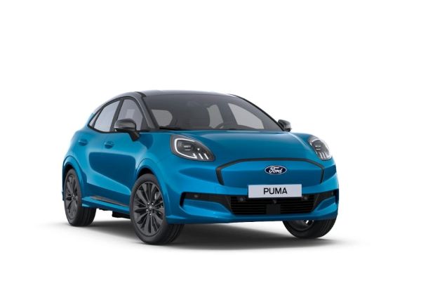 Puma Gen-E Thumbnail