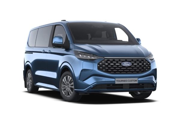 Tourneo Custom Thumbnail