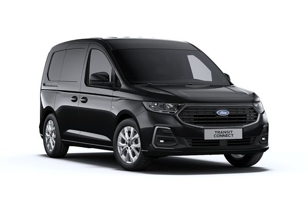 Transit Connect Thumbnail