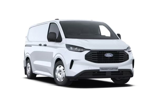 Transit Custom Thumbnail