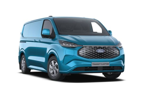 E-Transit Custom Thumbnail