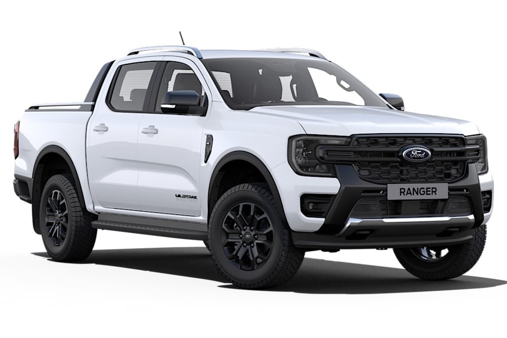 Ranger PHEV