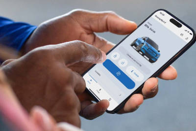 FordPass App