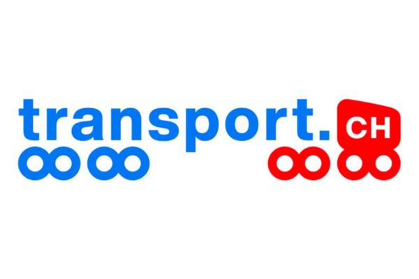 Transport.ch Logo