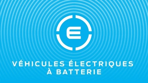 Véhicules électriques à batterie