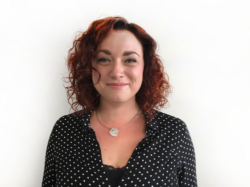 Tereza Pidrová CARent Brno