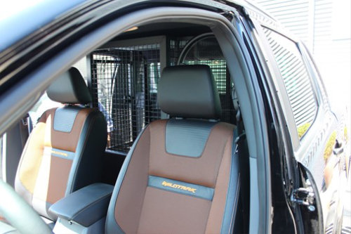 Eksempel på Hunter Edition Eksempel på Hunter Edition