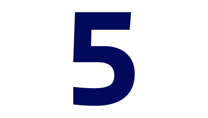 5-tal 5-tal