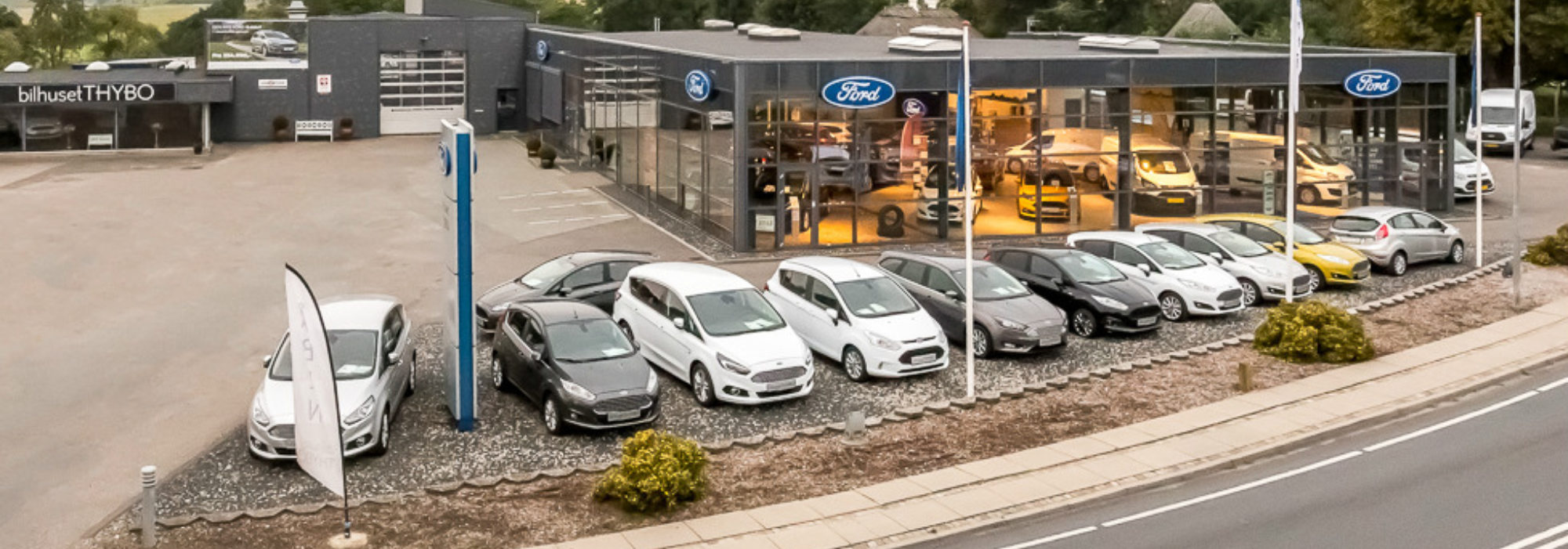 bilhusetTHYBO facade bilhusetthybo facade