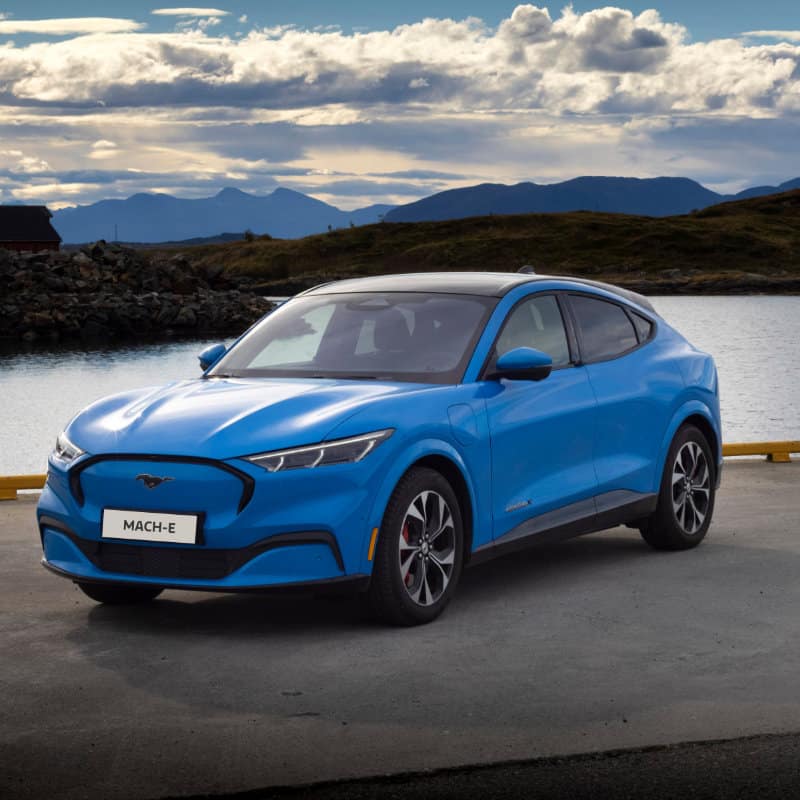 Operationel leasing Operationel leasing