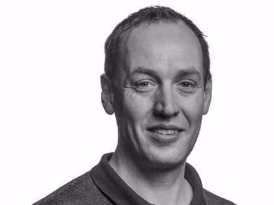 Thomas Hansen billede af thomas