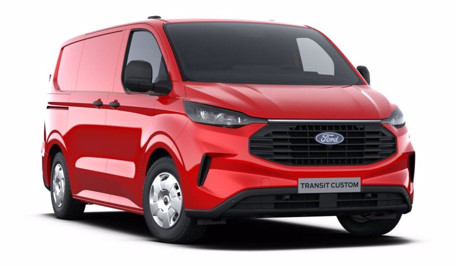 Ford erhvervsforsikring Ford erhvervsforsikring