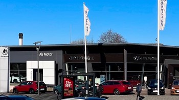 Karvil Biler Fredericia