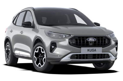 Active X 2.5 Plug-in Hybrid