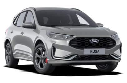 ST-Line X 2.5 Plug-in Hybrid