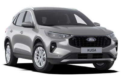 Titanium 2.5 Plug-in Hybrid 